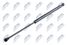 NTY AE-FR-035 Амортизатор крышки багажника l419mm, f390n ford KA 08- /hatchback/ - 1
