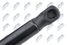 NTY AE-MS-006 Деталь-, l=440mm, f=470n mitsubishi colt VI 04-12 /3-drzwi/ - 3