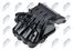 NTY BKS-VW-010 Коллектор впускной-, audi A3 1.6 2000-,vw bora 1.6 2000-,golf IV 1.6 2000-,golf v 1.6 2004-,golf VI 1.6 2008-,jetta 1.6 2005-,passat B6 1.6 2005-, - 2