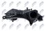 NTY BKS-VW-010 Коллектор впускной-, audi A3 1.6 2000-,vw bora 1.6 2000-,golf IV 1.6 2000-,golf v 1.6 2004-,golf VI 1.6 2008-,jetta 1.6 2005-,passat B6 1.6 2005-, - 5