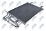 NTY CCS-PL-038 Деталь-, meriva a (03-) 1.3 cdti (w/i dryer) - 1