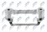 NTY HZP-PL-010A Скоба тормозного суппорта opel insignia 08-, astra j 09-, zafira c 11- /DO tarczy 321mm, front,l/r/ | перед | - 4