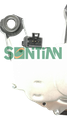 SONTIAN ZD1235 Электродвигатель стеклоочистителя - 2