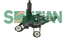 SONTIAN ZD1235 Электродвигатель стеклоочистителя - 3