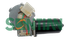 SONTIAN ZD16357 Электродвигатель стеклоочистителя - 3