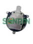 SONTIAN ZD172259 Электродвигатель вентилятора салона - 2