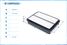 CWORKS B13MR0092 Фильтр воздушный - 2