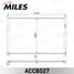 Miles ACCB027 Конденсер suzuki grand vitara 1.6-3.2/1.9td 05- - 1
