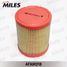 Miles AFAM318 Фильтр воздушный chrysler sebring/volga siber - 1