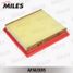Miles AFAU305 Фильтр воздушный infiniti g37/nissan 350z/370z 05- - 3