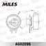 Miles AG02096 Ролик ремня ГРМ VW golf 3 1.4-1.6 - 2