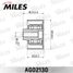 Miles AG02130 Ролик ремня ГРМ peugeot 206/307/partner 1.6 - 2