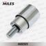 Miles AG02323 Ролик ремня ГРМ chery tiggo 5 двигатель sqr484f - 2