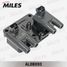 Miles AL08093 Катушка зажигания chevrolet nexia/lacetti/nubira dohc - 1