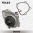Miles AN21126 Насос водяной mitsubishi asx/outlander / peugeot 4007 2.0/2.4 07- - 2