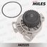 Miles AN21225 Насос водяной audi 80/90/100 2.0/2.2/2.3 >91 - 1
