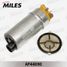 Miles AP44090 Насос топливный BMW E39 2.0-3.0 d/td -04 - 1