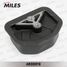 Miles AR00019 Опора двигателя daewoo lanos/nexia/espero, opel corsa/kadett 1.0-1.6 82-93 прав. - 2