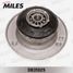 Miles DB31025 Опора амортизатора BMW e39/e46/e60/e87/e90/x3 пер. - 2
