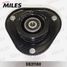 Miles DB31180 Опора амортизатора toyota Auris 12-, Corolla 13- rav4 06- пер. - 1