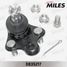 Miles DB35217 Опора шаровая honda cr-v 07- - 1