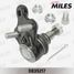 Miles DB35217 Опора шаровая honda cr-v 07- - 2