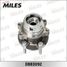 Miles DB83092 Ступица с подшипником передняя +abs, infiniti FX s51/g v36/m35/37/45/q50/qx50/70 05- awd. - 1
