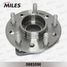 Miles DB83096 Ступица с подшипником передняя, chrysler 300m/dodge intrepid 92-00. - 1