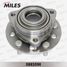 Miles DB83096 Ступица с подшипником передняя, chrysler 300m/dodge intrepid 92-00. - 2