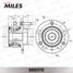 Miles DB83176 Ступица с подшипником opel astra j/chevrolet cruze 16 d=115x 09- пер. - 2