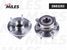 Miles DB83293 Ступица с подшипником subaru tribeca 05- пер. ABS - 2