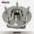 Miles DB83293 Ступица с подшипником subaru tribeca 05- пер. ABS - 3