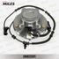Miles DB83301 Ступица с подшипником chrysler grand voyager v/dodge caravan 07-12 зад. ABS - 2