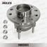 Miles DB83303 Ступица с подшипником opel vectra c 03- зад. ABS - 2