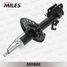 Miles DG11600 Амортизатор nissan juke 6/10- пер.лев.газ. - 1