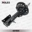 Miles DG11600 Амортизатор nissan juke 6/10- пер.лев.газ. - 2