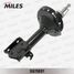 Miles DG11601 Амортизатор subaru forester 2.5 4WD 08/03- пер.лев.газ. - 2