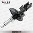 Miles DG21318-01 Амортизатор toyota camry V30 08/01-06/03 пер.прав.газ. - 1