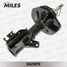 Miles DG21676 Амортизатор mazda 323 (bj) 09/98-11/00 пер.лев.газ - 2