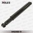 Miles DM02486-01 Амортизатор mitsubishi l200 96- 4WD зад.масл. - 1