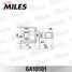 Miles GA10101 Шрус Hyundai Santa Fe CM 06 12 внут. - 1