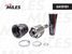 Miles GA10101 Шрус Hyundai Santa Fe CM 06 12 внут. - 2