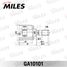 Miles GA10101 Шрус Hyundai Santa Fe CM 06 12 внут. - 3