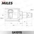 Miles GA10115 Шрус TY rx300/330/350, acu/mcu25/35, aca2# (lh) внутр. - 3