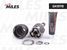 Miles GA10119 Шрус KIA shuma 97-01, shuma II 01-04, внутр. - 2