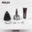 Miles GA20492 Шрус Lada Vesta 15- наружный ABS - 2