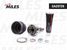Miles GA20726 Шрус ford focus iii/b-max/fiesta v-vi 1.0-1.6ti 01- нар. - 3