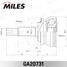 Miles GA20731 Шрус toyota prius zvw30 наружн. - 3