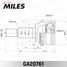 Miles GA20761 Шрус mazda cx-5 KE 2011- нар. зад. ABS - 3