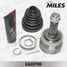 Miles GA20796 Шрус Ceed/i30 -12 1.6CRDi/2.0CRDi нар. ABS - 1